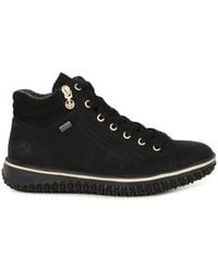 Rieker - 'Pennysylvania' Ankle Boots - Lyst