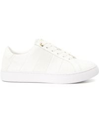 Dune - 'everleigh' Trainers - Lyst