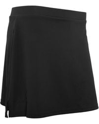 Spiro - Windproof Quick Dry Sports Skort - Lyst