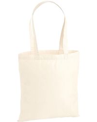 Westford Mill - Premium Cotton Tote - Lyst
