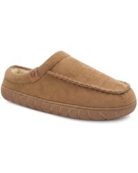 Pavers - Cushioned Mule Slippers - Lyst