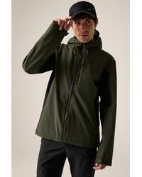Regatta - Birchdale Waterproof Shell Jacket - Lyst