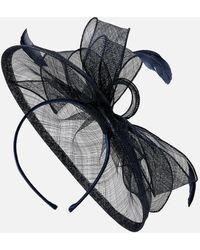 Accessorize - 'mimsy' Sin Bow Band Fascinator - Lyst
