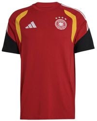 Germany - 2026 2027 Training Tee - Lyst