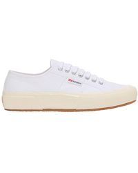 Superga - 2750 Og Trainers - Lyst