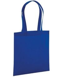 Westford Mill - Premium Cotton Tote Bag - Lyst