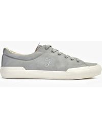 Farah - 'dallas' Casual Lace Up Trainers - Lyst