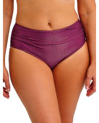 Fantasie - Paros Coast Full Bikini Brief - Lyst