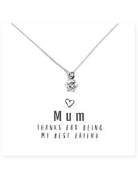 Aye Do Gifts - Mum Thanks For Being My Best Friend - Lyst
