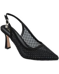 Lotus - 'Phoenix' Slingback Court Shoes - Lyst