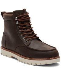 TOMS - Palomar Ankle Boot - Lyst
