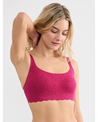 Sloggi - Zero Feel Bliss Top - Lyst