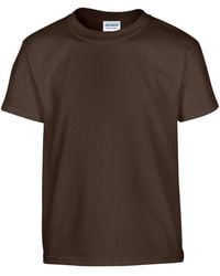 Gildan - Heavy Cotton T-Shirt - Lyst