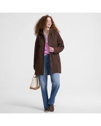 Lands' End - Squall A-Line Rain Jacket - Lyst
