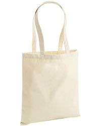 Westford Mill - Earthaware Bag For Life (10 Litres) Pack Of 2 - Lyst