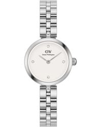 Daniel Wellington - Dw00100716 Elan 22Mm Quartz Watch - Lyst
