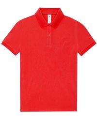 Bc - My 210 Polo Shirt - Lyst