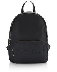 Carvela Kurt Geiger - 'Frame Backpack' - Lyst