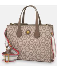 cath kidston ballerina drawstring bag