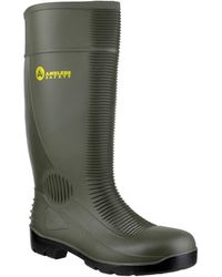 Amblers - 'Fs99' Safety Wellington Boots - Lyst