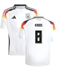 Germany - Junior 2024 - Lyst