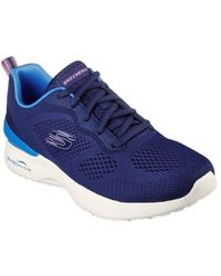 Skechers - 'skech-air Dynamight' New Grind Trainers - Lyst