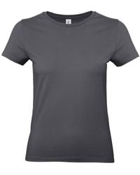 Bc - E190 T-Shirt - Lyst