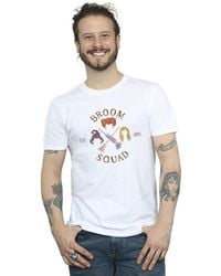 Disney - Hocus Pocus Broom Squad 93 T-Shirt - Lyst
