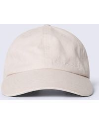 Animal - 'Sophia' Lightweight Breathable Adjustable Clasp Cotton Baseball Cap - Lyst