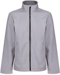 Regatta - Soft Shell Jacket - Lyst
