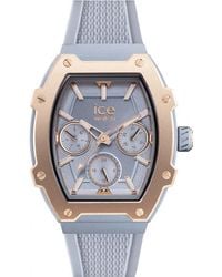 Ice-watch - 022860 Ice Boliday 35Mm Quartz Watch - Lyst