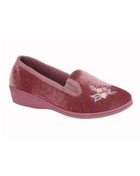 Sleeper - Full Gusset Slippers - Lyst