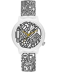 Guess - V0023M9 Originals 38Mm Quartz Watch - Lyst