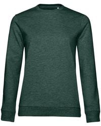 Bc - Set-In Sweatshirt - Lyst