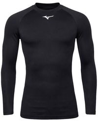 Mizuno - Team Uni Core Top - Lyst