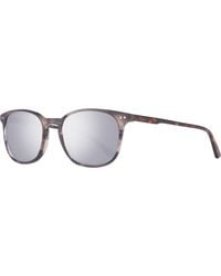 Helly Hansen - Hh5011-C01-49 Square/Rectangle Sunglasses - Lyst