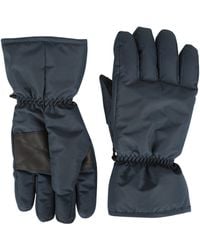 Mountain Warehouse - Snowproof Textured Palms Fleece Lined Skiing Gloves - Lyst