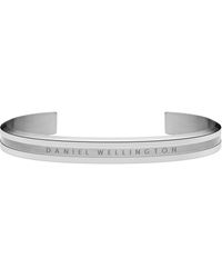 Daniel Wellington - Elan Stainless Steel Bracelet - Dw00400144 - Lyst