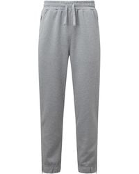 Tridri - Spun Dyed Melange Jogging Bottoms - Lyst