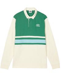 Umbro - Rugby Jersey - Lyst
