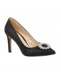 Lotus - 'Radiance' Pointed-Toe Court Shoes - Lyst