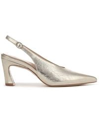 Naturalizer - Elaine Slingback Court Shoes - Lyst