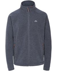 Trespass - Instigate Full Zip Fleece Jacket - Lyst