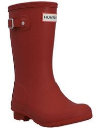 HUNTER - Junior Originals Boot - Lyst