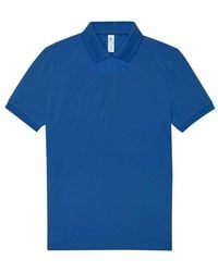 Bc - My Polo Shirt - Lyst