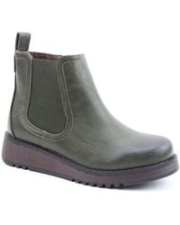 Heavenly Feet - New Rolo 2 Boots - Lyst