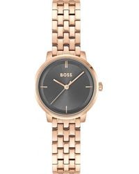 BOSS - 1502820 28Mm Quartz Watch - Lyst