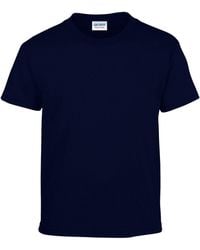 Gildan - Heavy Cotton T-Shirt - Lyst