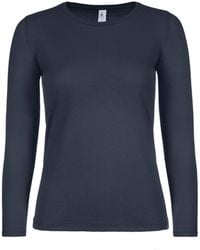 Bc - E150 Long Sleeve T-Shirt - Lyst