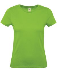 Bc - E150 T-Shirt - Lyst
